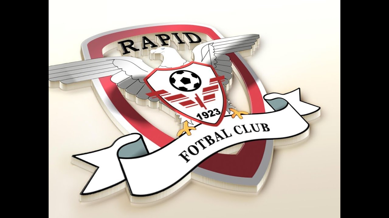 Istoria Rapidului 1923 - 2013