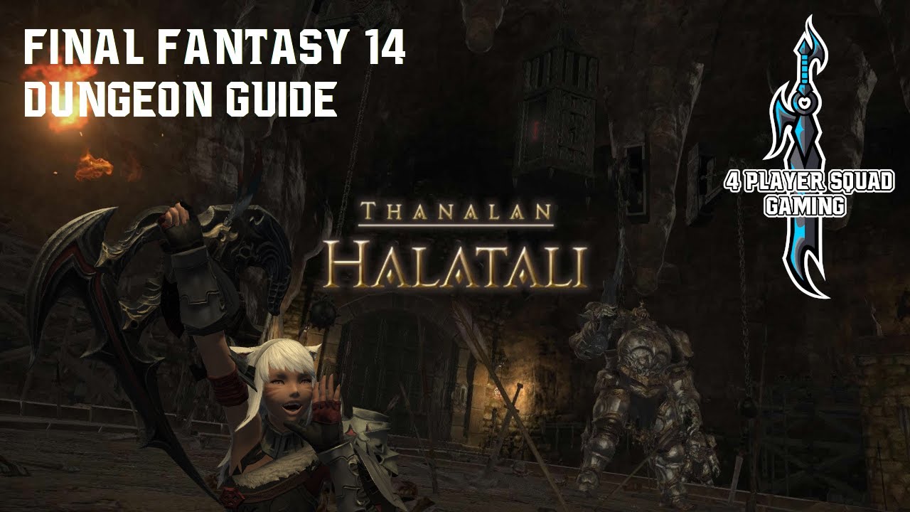 Halatali Final Fantasy Xiv A Realm Reborn Wiki Ffxiv Ff14 Arr Community Wiki And Guide