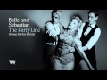 Belle and Sebastian - The Party Line (Tomas Barfod Remix)