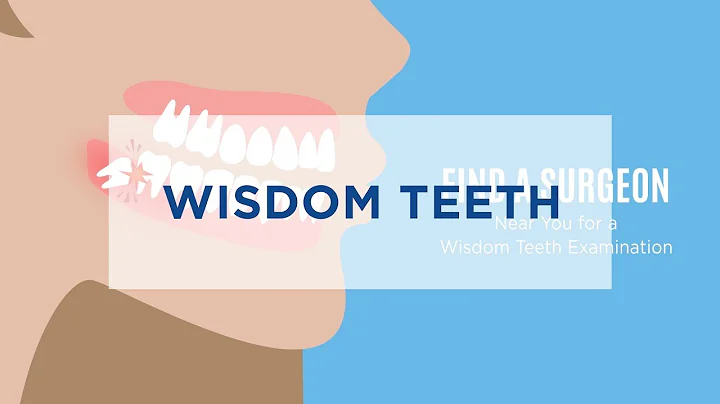 Wisdom Teeth: Pain or No Pain (:60) - DayDayNews
