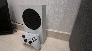 видео: XBOX Series S - после 1,5 года пользования картинка: XBOX Series S - после 1,5 года пользования
