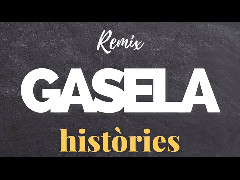 Gasela - Històries (Remix)