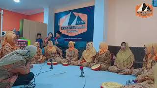 Download Lagu KITIMPRING Jamiatul Ikhlas Kp Pamatang Haur, Desa Mekarsari, Panimbang MP3