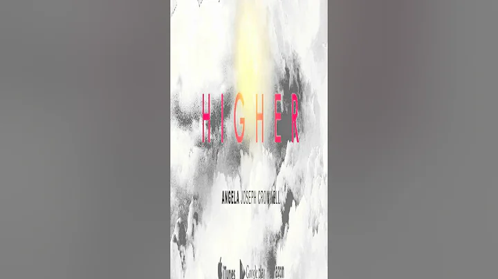 Angela Joseph Cromwell "HIGHER" Gospel Soca