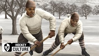 How the Colored Hockey League changed NHL forever | Hockey Culture | NBC Sports