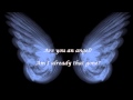"Sweet Surrender" - Sarah McLachlan