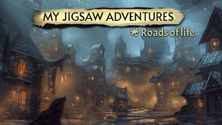 My Jigsaw Adventures: Roads of Life screenshot 5