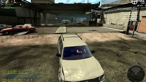 all points bulletin beta gameplay