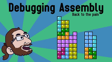 [6502 ASM] Debugging Assembly