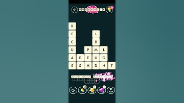 Wordbrain Owl Level 12 Answers | WORDBRAIN OWL ANSWERS