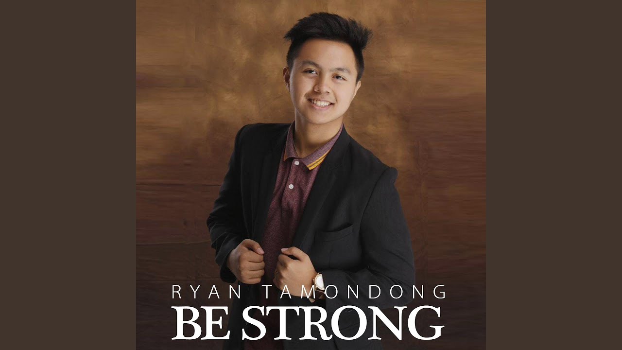 Watch Be Strong on YouTube Watch Be Strong on YouTube