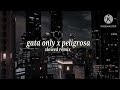 Gata Only X Peligrosa Smooth Slowed Remix Gata Only X Peligrosa Smooth Slowed Remix