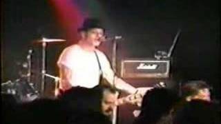 Social Distortion - Ball and Chain - Toronto 1990