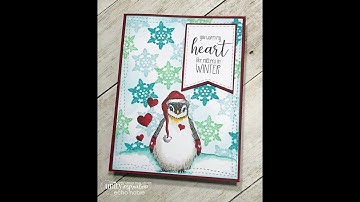 Unity Quick Tip: Snowflake Background