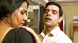 हैवान मालिक ने नौकरानी की मजबूरी का फायदा उठाया | Haiwaan Malik | Hindi Crime Web Series 2025