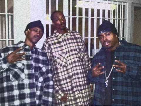 Snoop Dogg: Ain't No Fun (If the Homies Can't Have None) Feat: Nate Dogg, Kurupt & Warren G Song Producer: Dr. Dre Album: "Doggystyle" Recorded: 1992-1993 Date of Release: 11/23/1993 Record Label: Death Row/Interscope/Atlantic Album Producers: Suge Knight (Executive); Dr. Dre; Daz Dillenger; Emanuel "Porkchop" Dean; Warren G Sub-genre: Gangsta/Hardcore/G-Funk (West Coast) **Snoop Dogg came to attention of the music industry in 1992, through his vocal contributions on Dre's The Chronic. That album is considered to have "transformed the entire sound of West Coast rap" by its development of what later became known as the "G-funk" sound. The Chronic expanded gangsta rap with profanity, violent lyrics, basic beats, anti-authoritarian lyrics and multi-layered samples taken from 1970's P-Funk records. Snoop Dogg contributed vocals to Dre's solo single, "Deep Cover", which lead to a high degree of anticipation amongst hip hop for the release of his own solo album. -Doggystyle and The Chronic are associated with each other mainly because each prominently featured Snoop Dogg and because both contain G-funk style production from Dr. Dre. The two releases are linked by the high number of vocal contributions from Death Row Records artists, including Tha Dogg Pound, RBX, The Lady of Rage, while both contain a high density misogynistic lyrics and profanity in their lyrics. In addition, the two albums are each viewed by critics as early "G-funk classics", and have been described as <b>...</b>