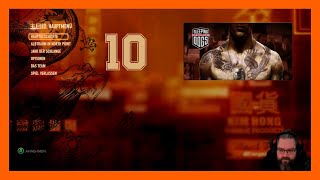 SLEEPING DOGS Definitive Edition 🚨 10 | Gameplay | PC | Let's Play | German - Deutsch