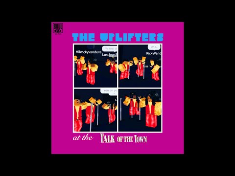 Pretty World (Live at The Talk of The Town/1970)
