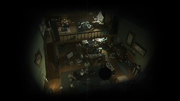 Identity V OST: Room music [ Harp ]