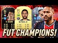 FUT Champs + 6PM Content Live - We Are In The Mud!!! - Fifa 21