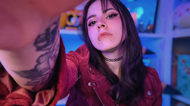 ASMR Put Your Phone Down & Do As I Say 🤍