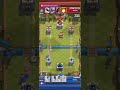 Bandit badass moment cr short clashroyale gamingcool moments