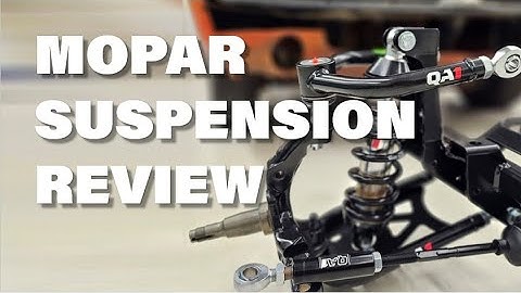 Everything You Need To Know About QA1