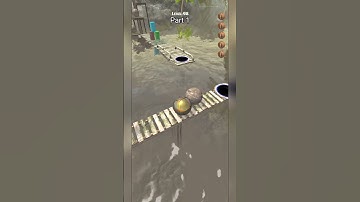 Rollance #Level 98 Part 1 #jerryisgaming #android #rollance #rollanceballgame #rollanceballs #shorts