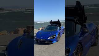 Cette Mclaren 720S De Ms Motors