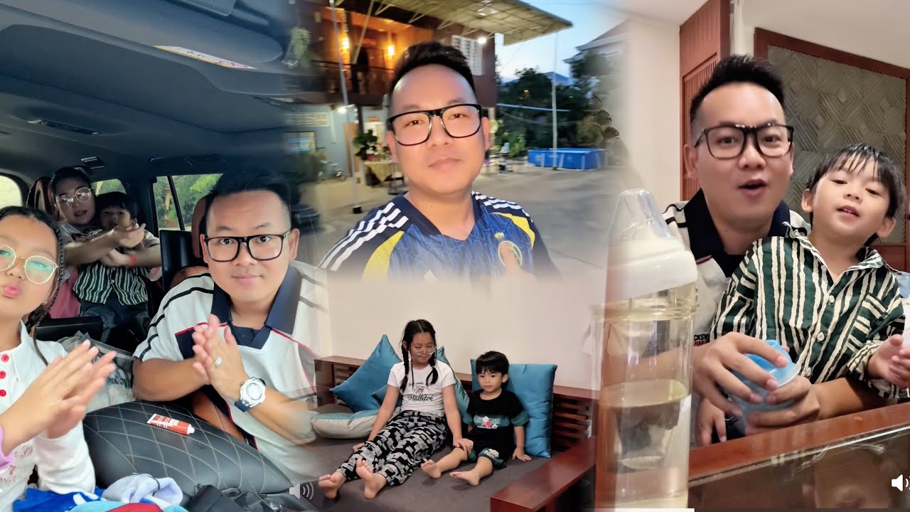 ស្ទឹងត្រែង-សៀមរាប​ បង្ហេីយយប់ចុងក្រោយ