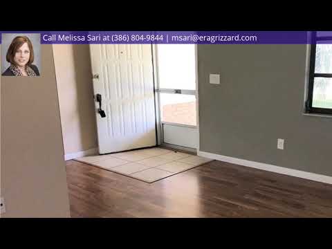 1451 E Palomar Dr, Deltona, FL home video tour