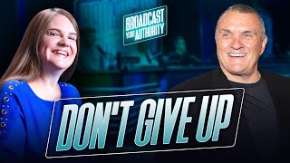 Rudy Ruettiger | Key Lessons on Not Giving Up Net Worth