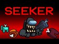 Among Us: Hide and Seek - Mausser Assassin - Seeker Gameplay - No Commentary