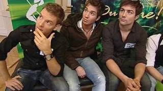 Ich Tarzan, Du Jane! Der 2. Tag