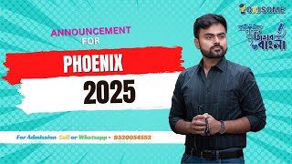 Is Phoenix Enough For NEET 2025 ?