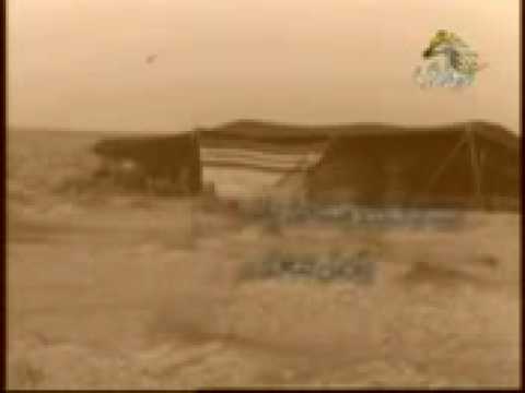 الخطابي نت هديتي للمجروحين عبدالكريم عبدالقادر مع شعر