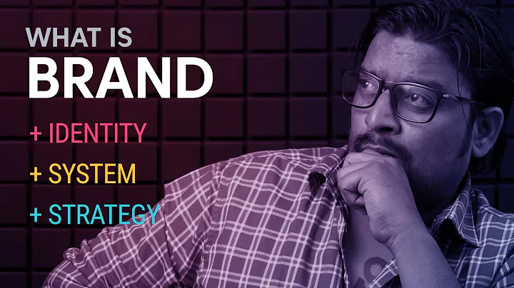 What is Branding, Brand & Strategy ?