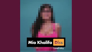 Mia Khalifa chords