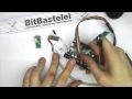 BitBastelei #229 - ICStation.com RF24 Funkmodule