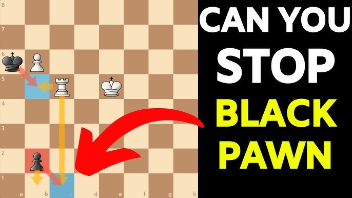 Stockfish at depth 40 fails to solve this puzzle. Can you do it? - Chess  Forums 