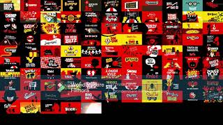 Kick Owski 2010-2013 All 103 Episodes At The Same Time