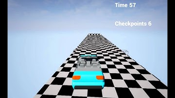 Fast Prototyping with a Commercial Engine