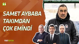 Kupa Beşiktaş'ın, Şampiyon kim olacak?, Milli takım geniş kadrosu | İleri 3’lü