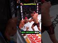 Ufc knockout highlights #ufc #mma #makhachev #strickland