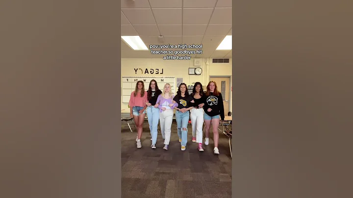 Congratulations to the most wonderful humans! #graduation #seniors #lastdayofschool #highschool