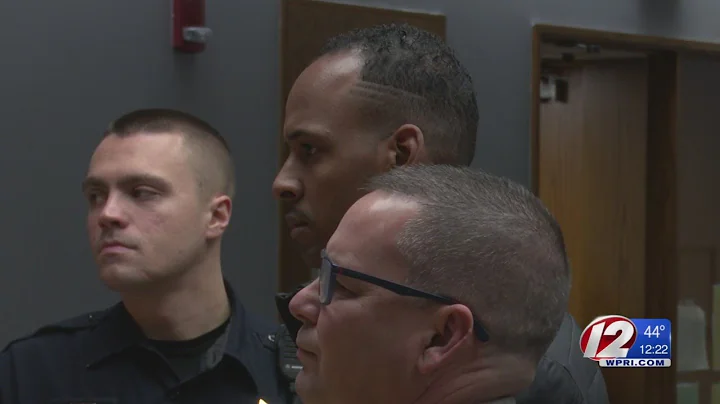 Providence Officer Pleads Not Guilty to Domestic Assault