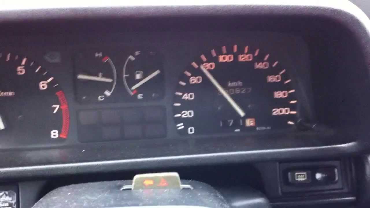 D16A6 civic pull 0-120