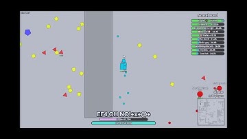 Diep io Kratos Factory (Part 2) (Diep io).              (Diep io AF)