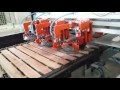 PREGADEIRA AUTOMATICA PALLETS - PRG1