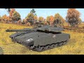 War Thunder: USA - Realistic Battles Gameplay [1440p 60FPS]